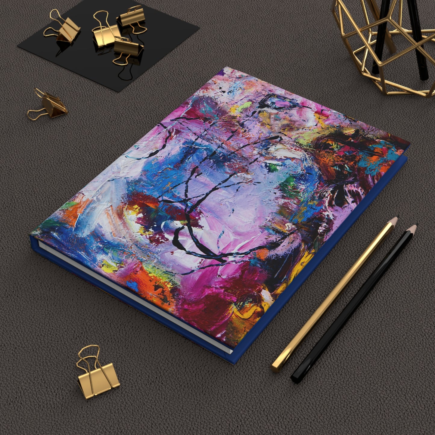Daydream - Hardcover Journal