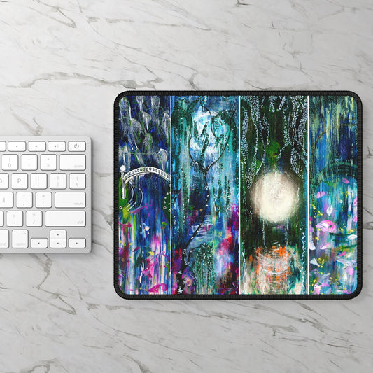 Mouse Pad - Southern Landscape