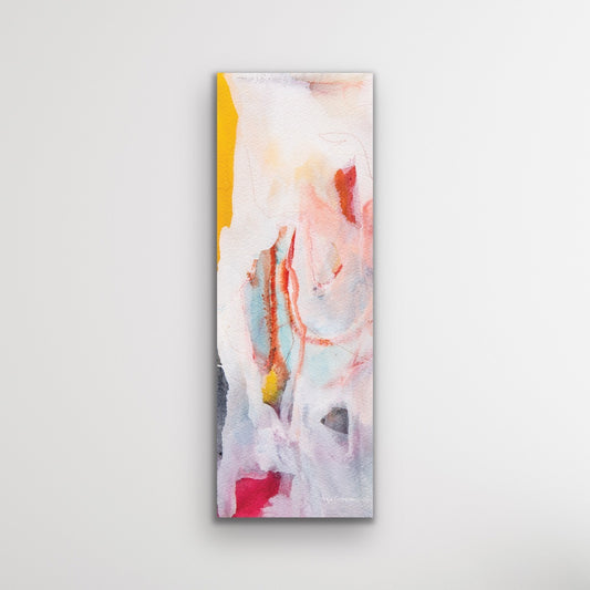 Five BOOKMARK Bundle/ Abstract