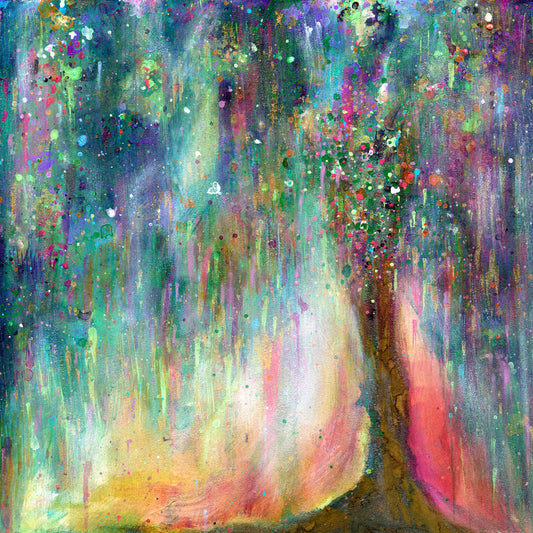 Memories of Mardi Gras, New Orleans