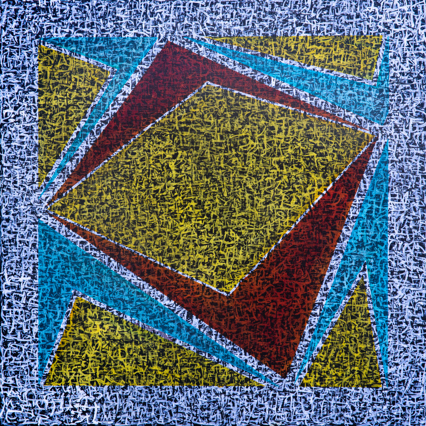 Abstract Gemetry