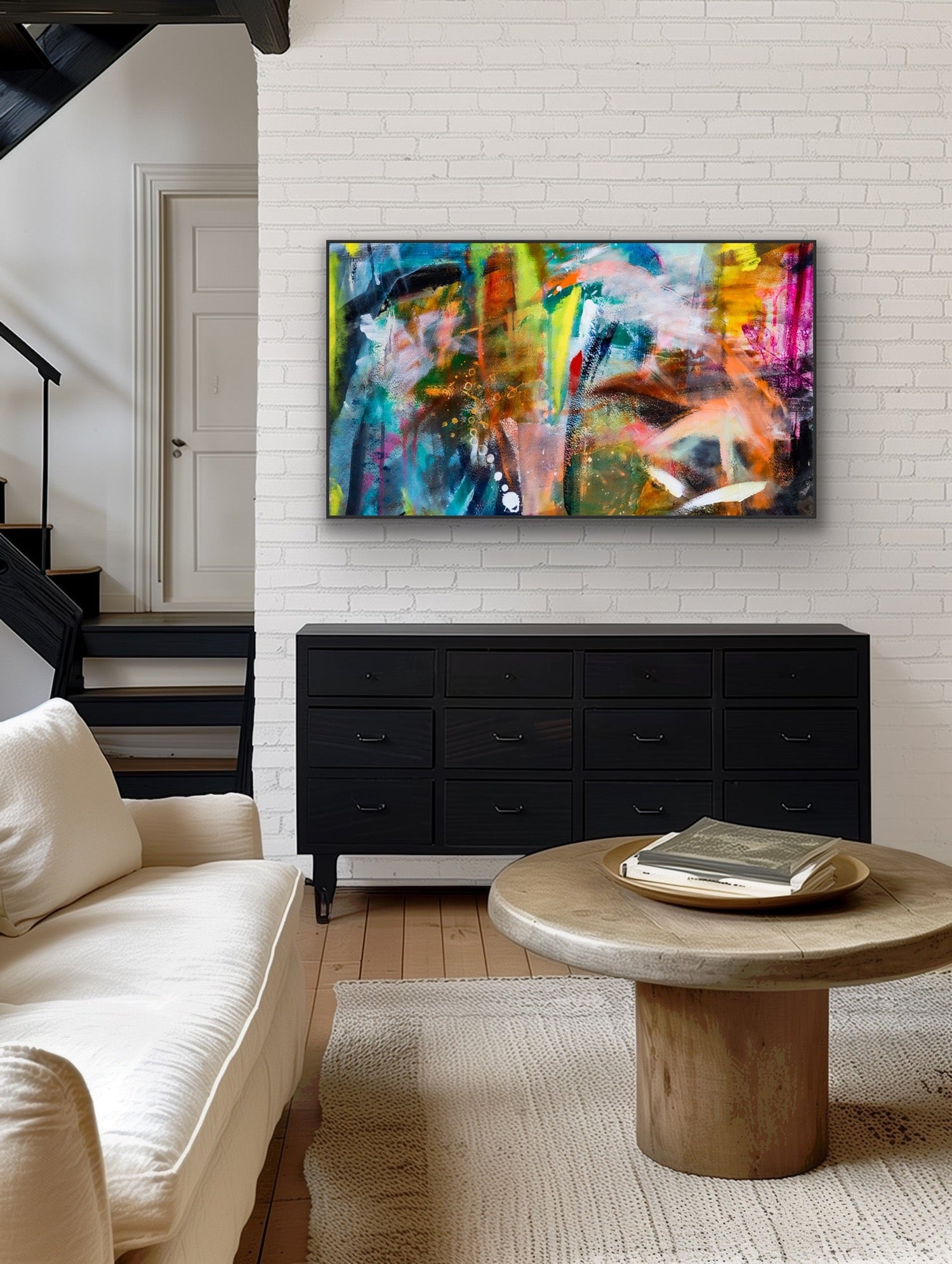 ART TV DOWNLOADS