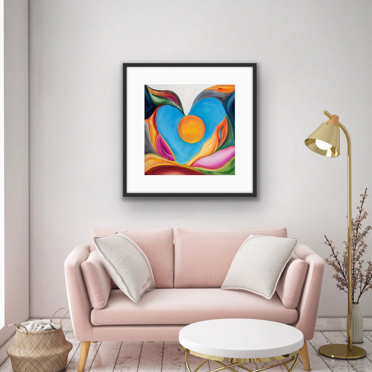 RE-IMAGINED TOPOGRAPHIES