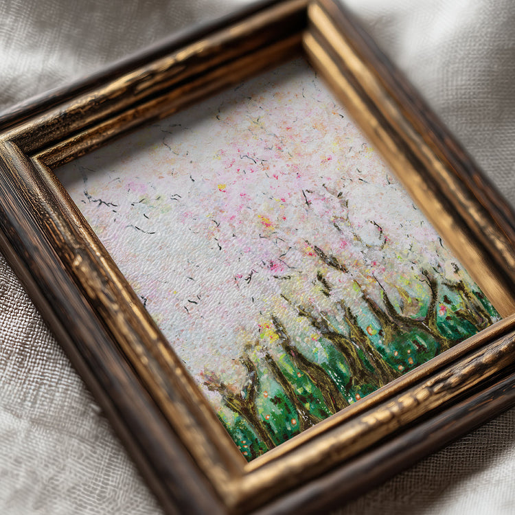 REMEMBERED LANDSCAPES