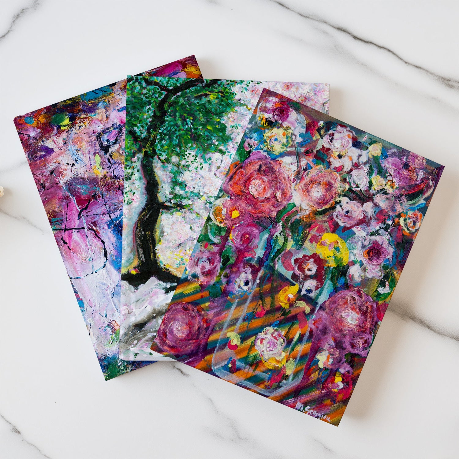 JOURNALS & NOTEBOOKS