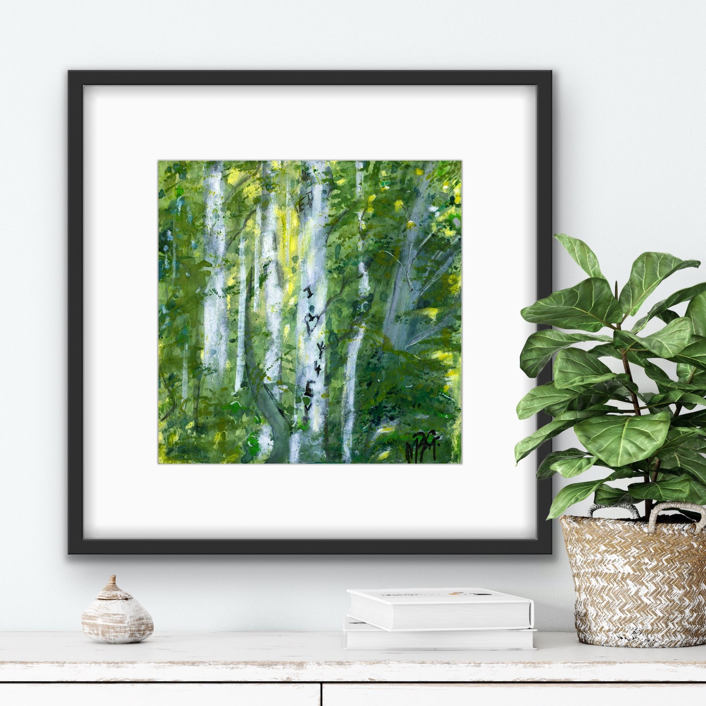 I 🤍 You 4- Ever, Aspens, Colorado