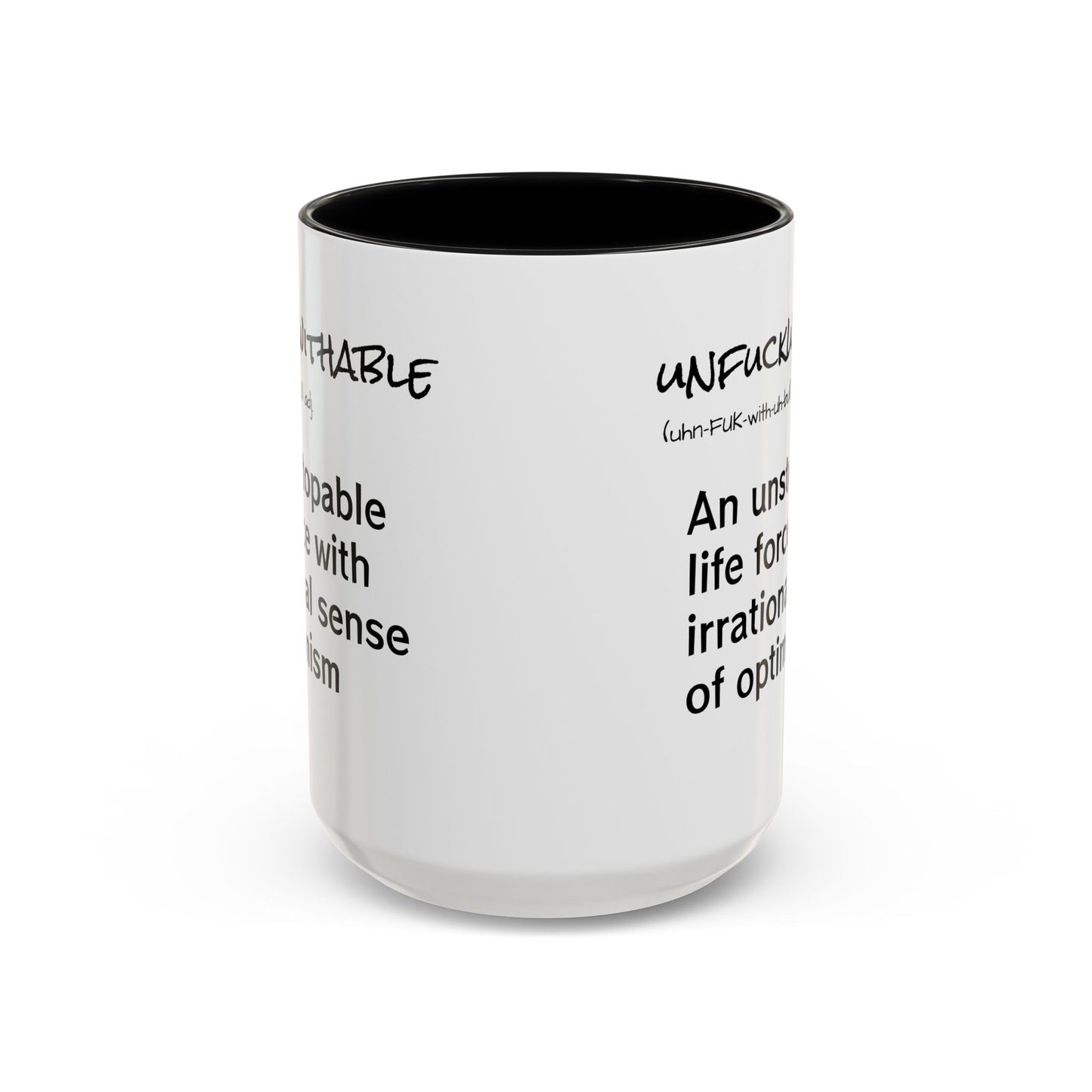 Coffee Mug 11 oz