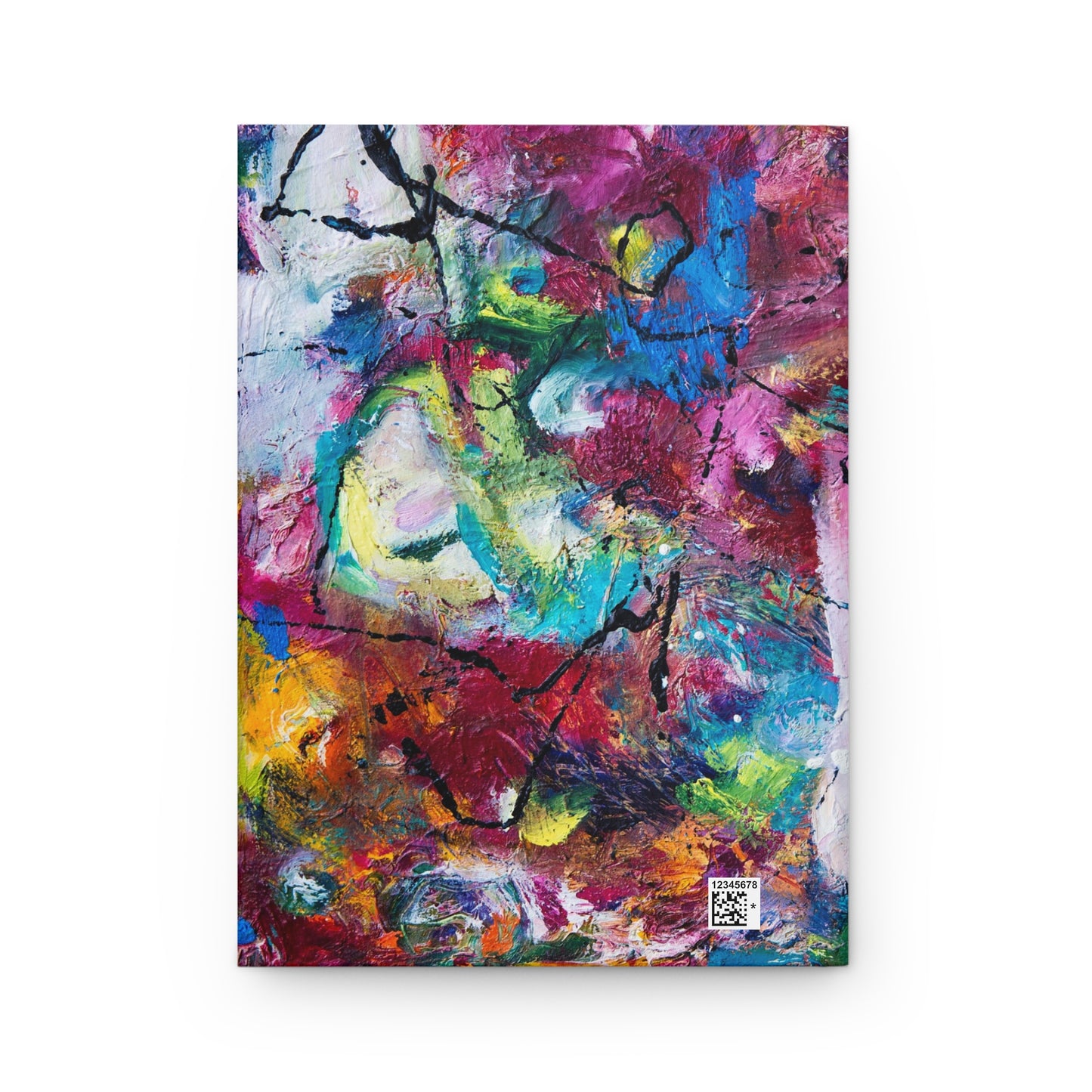 Daydream - Hardcover Journal