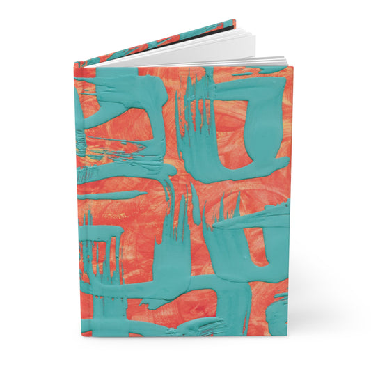 Hardcover Journal Matte