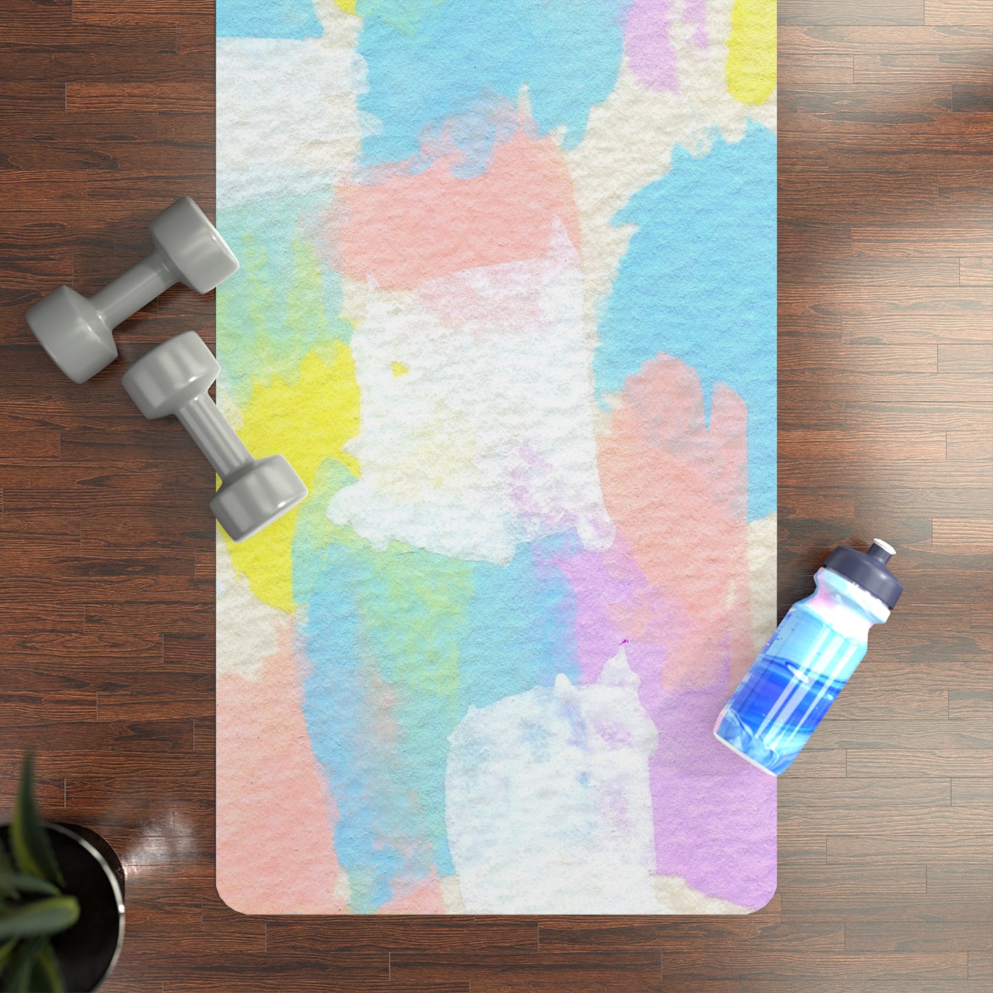 Yoga Mat