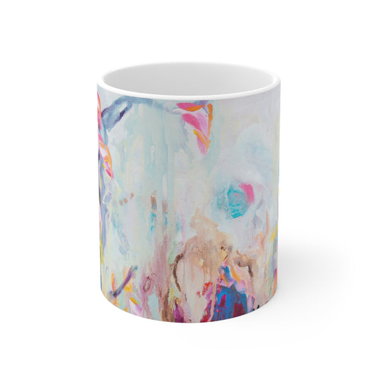 Ceramic Mug 11oz