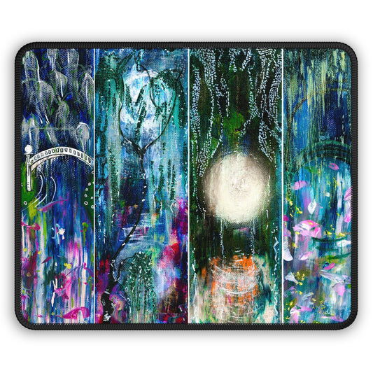 Mouse Pad - Southern Landscape