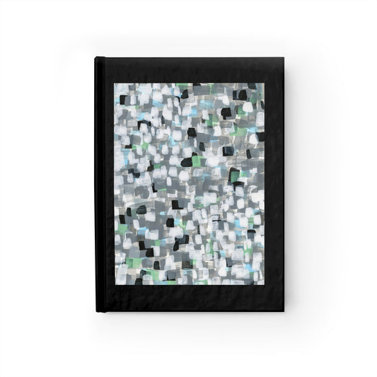 Blank Sketchbook - Squares