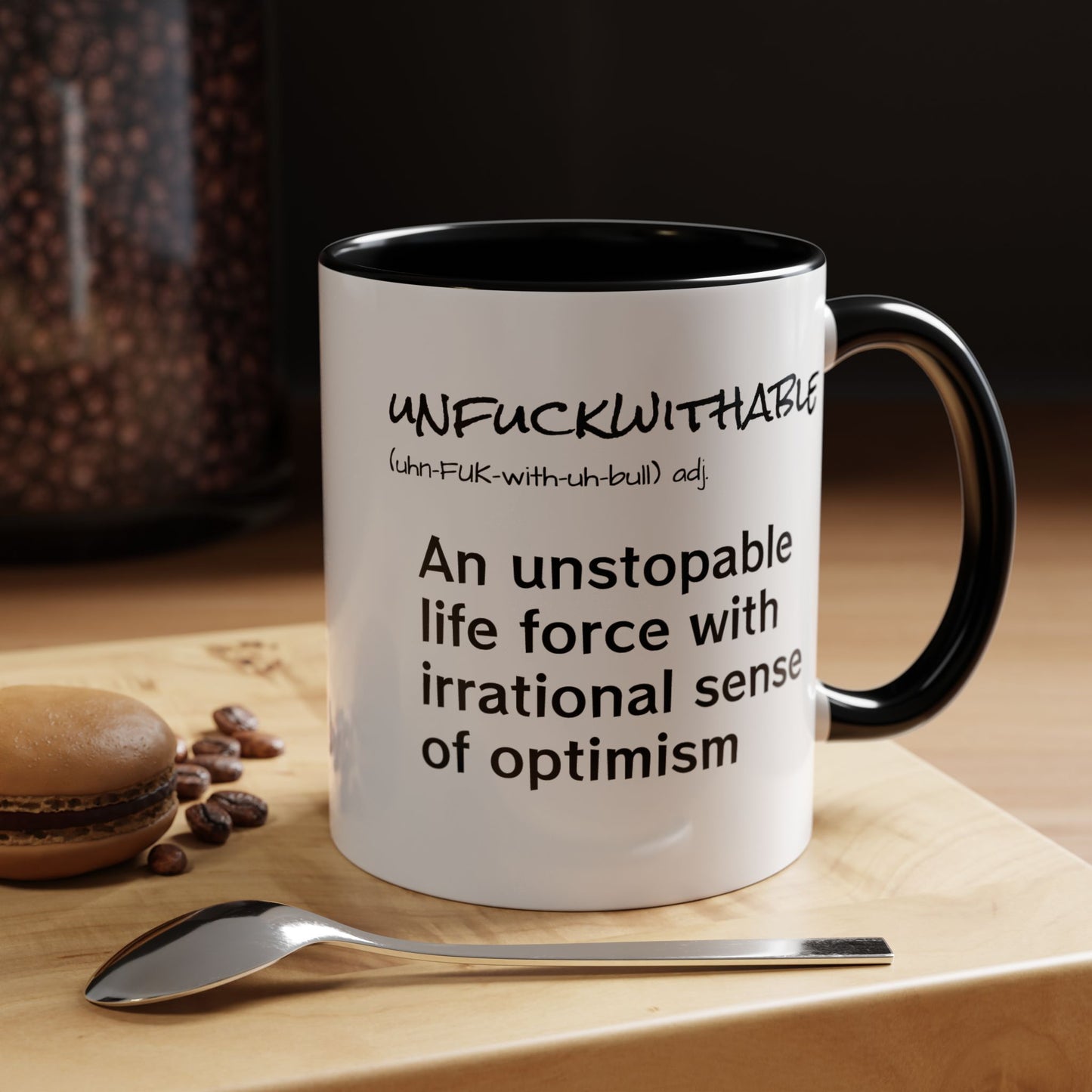 Coffee Mug 11 oz