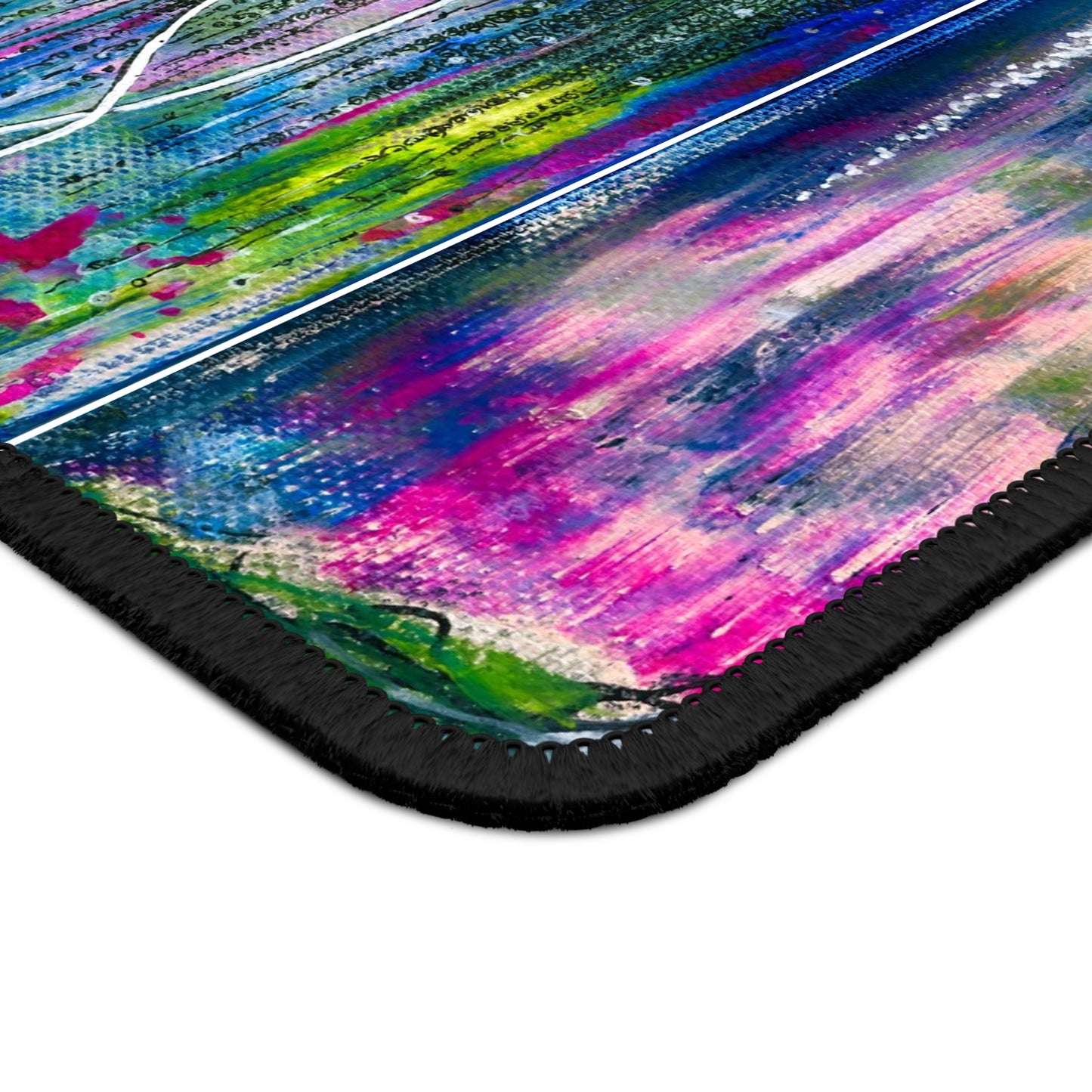 Mouse Pad - Willow Trees