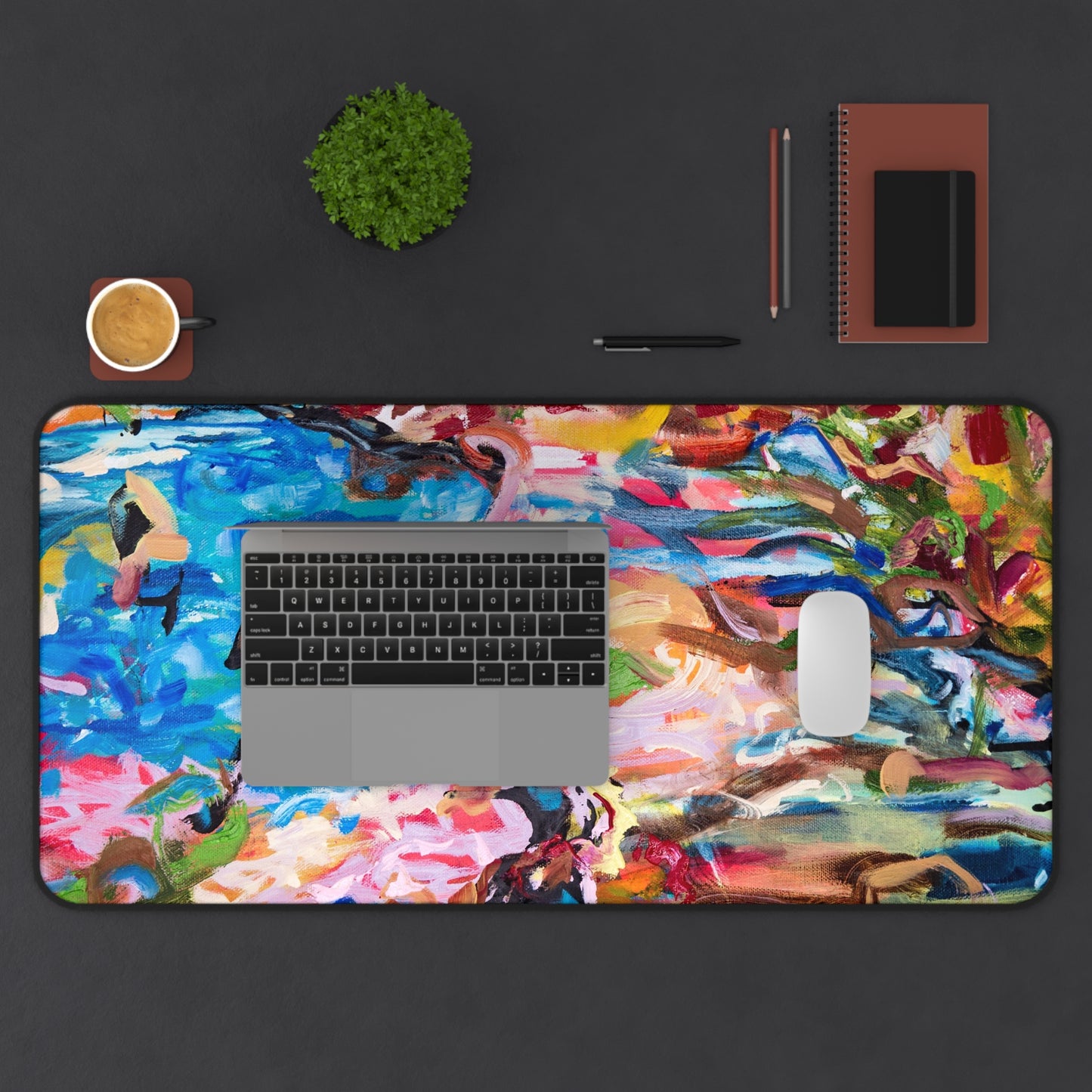Desk Mat
