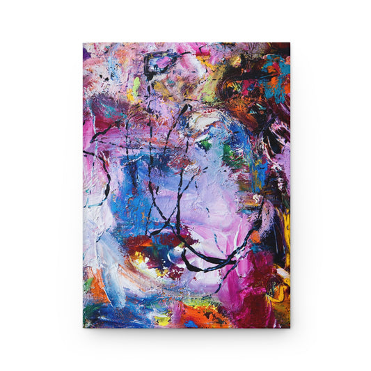 Daydream - Hardcover Journal