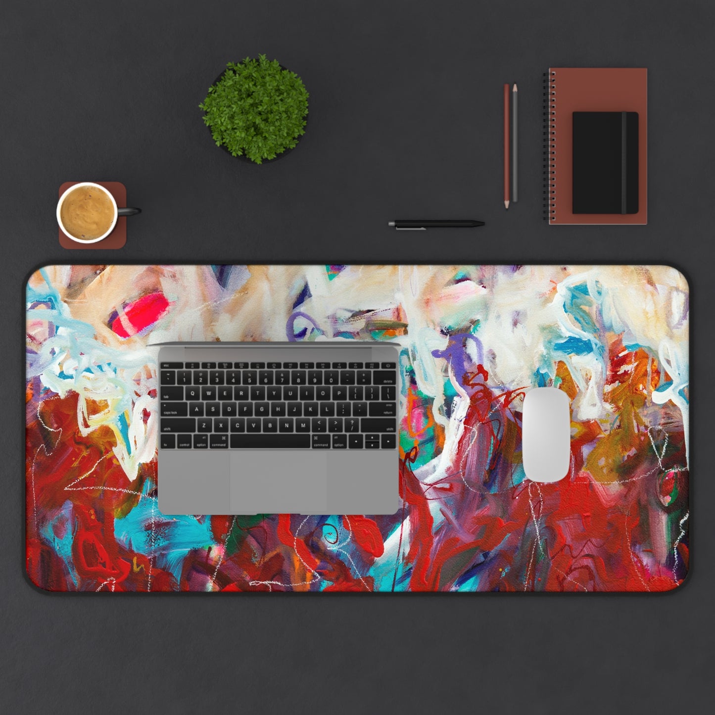 Desk Mat