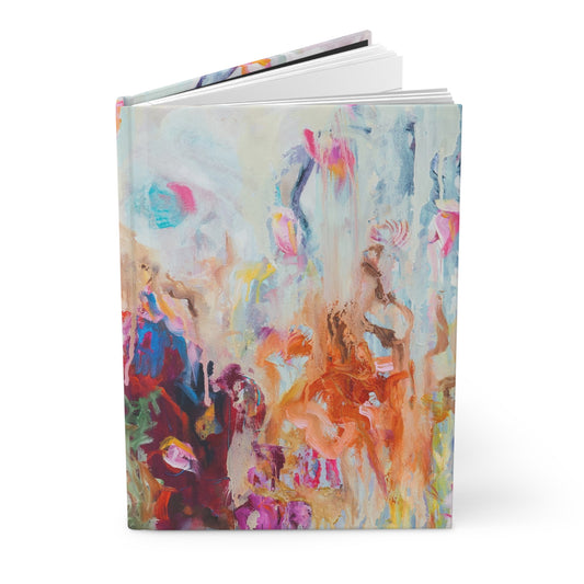 Hardcover Journal Matte