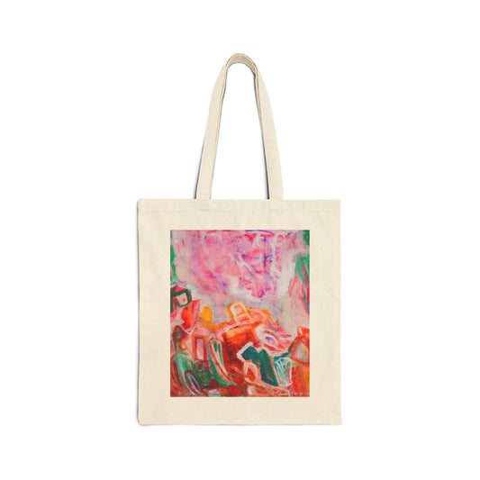 Olivia - Tote