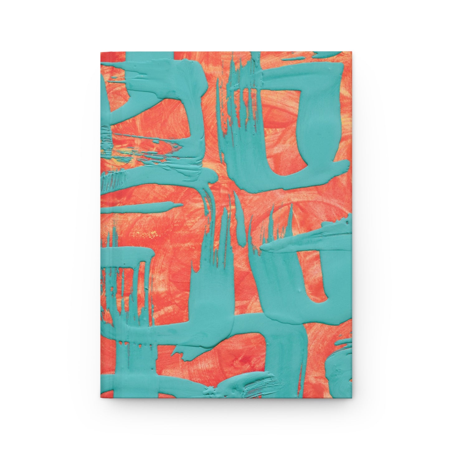 Hardcover Journal Matte