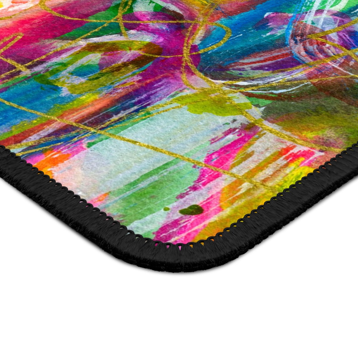 Mouse Pad