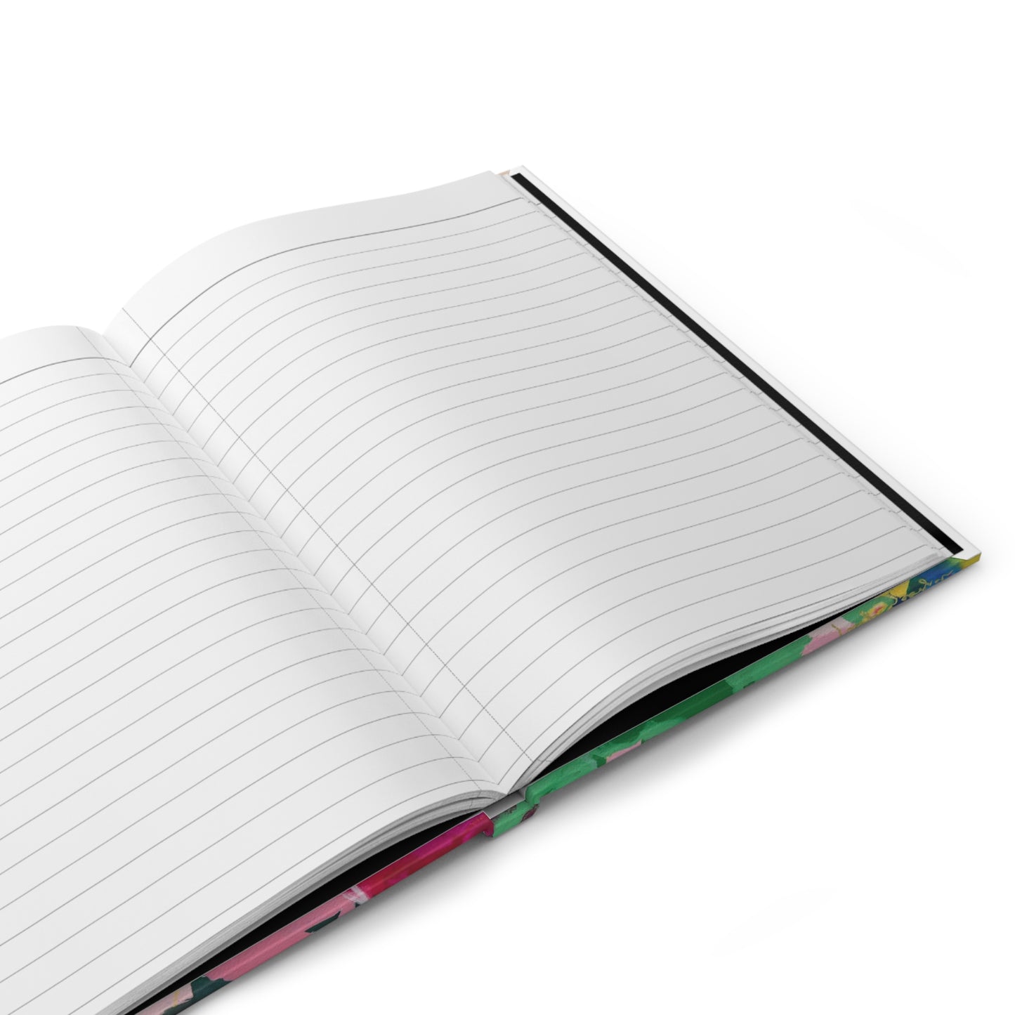 River of Light - Hardcover Journal