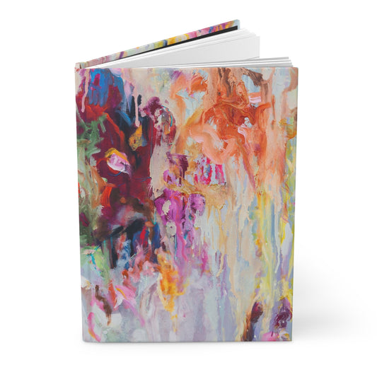 Hardcover Journal Matte