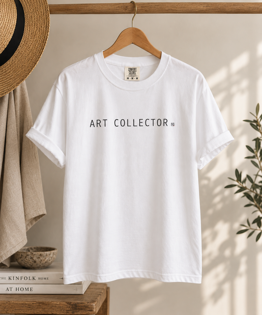 Art Collector T-Shirt