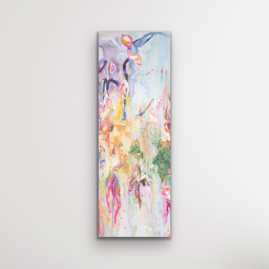 BOOKMARK / Abstract