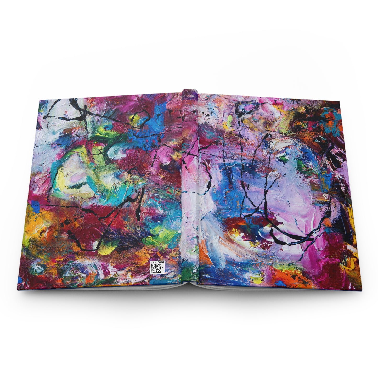 Daydream - Hardcover Journal