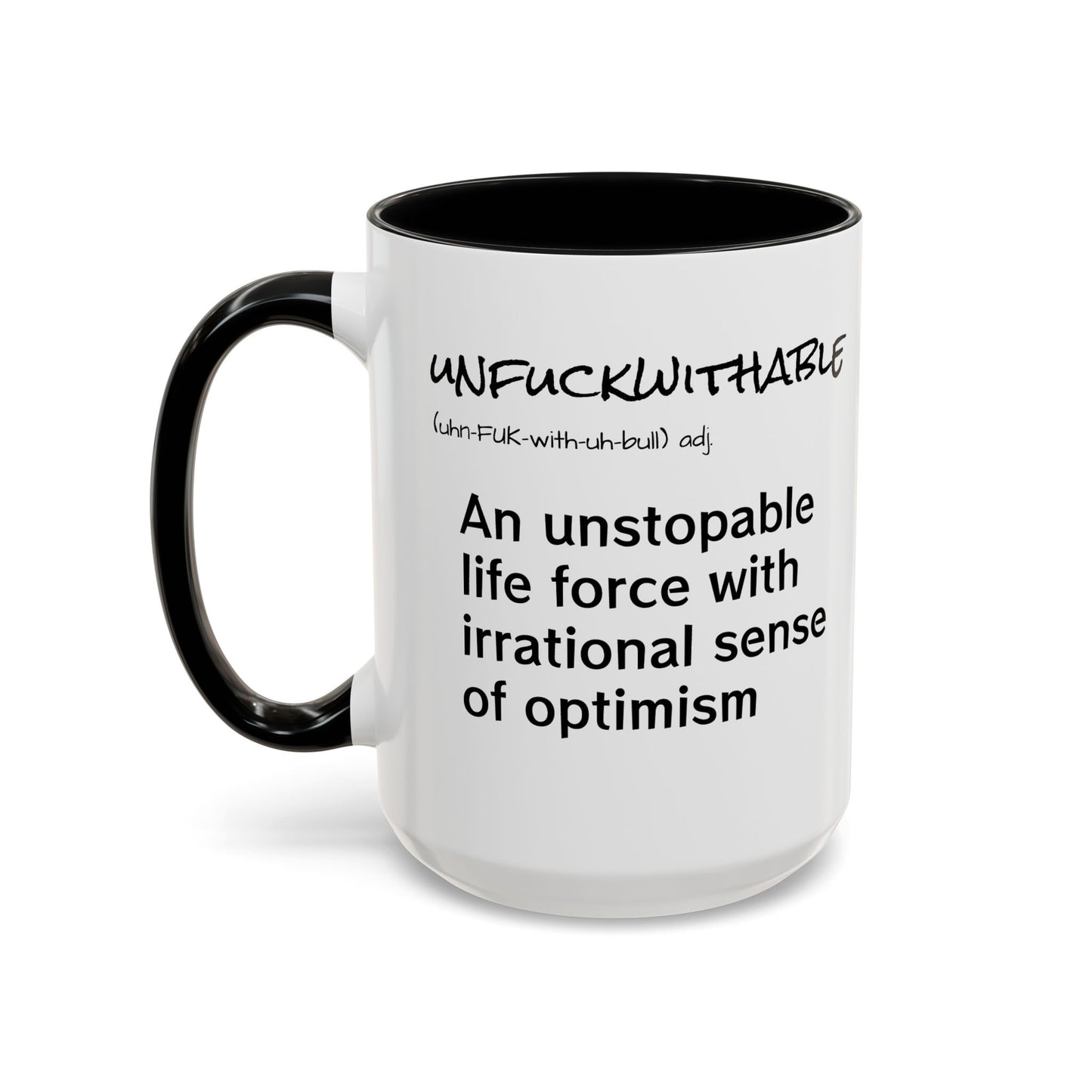 Coffee Mug 11 oz