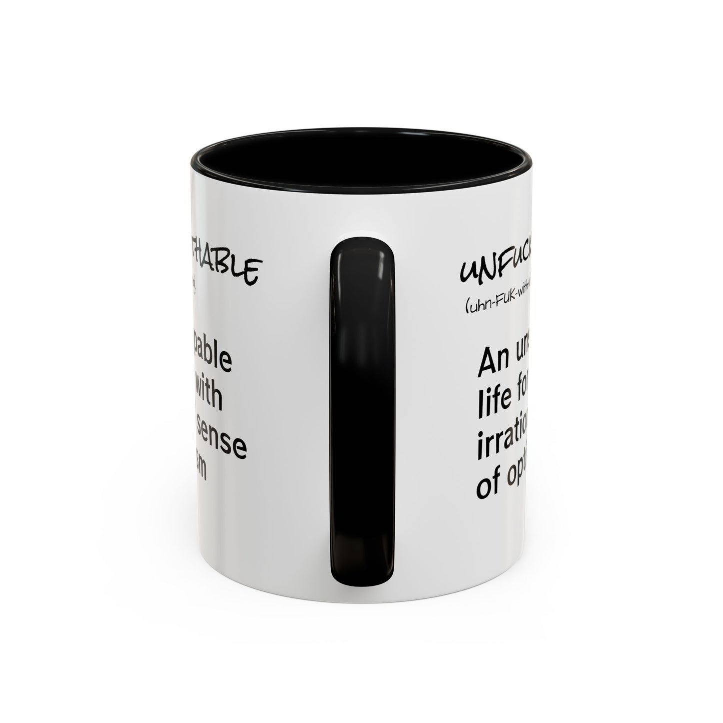 Coffee Mug 11 oz