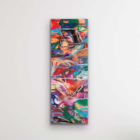 BOOKMARK / Abstract