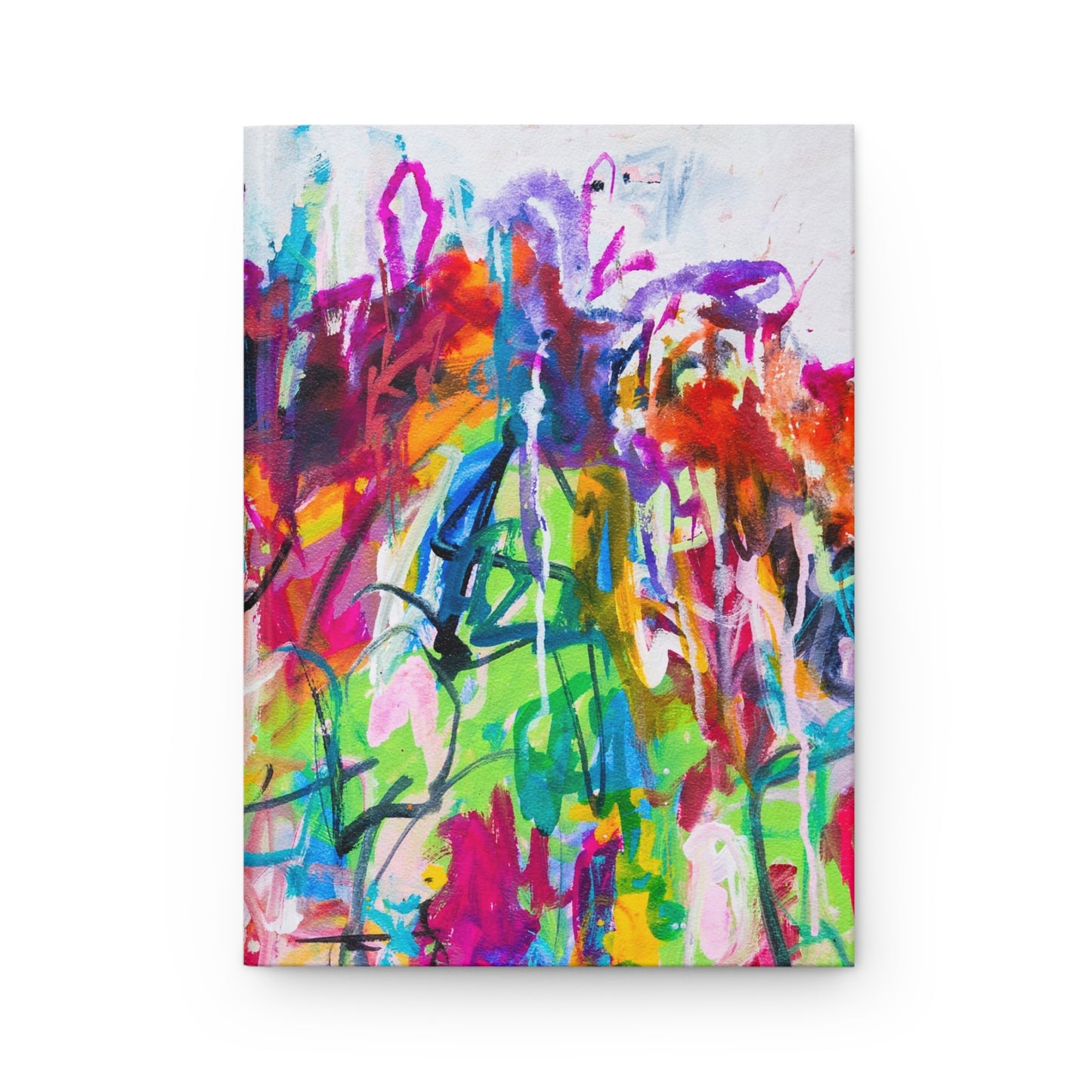 Hardcover Journal Matte