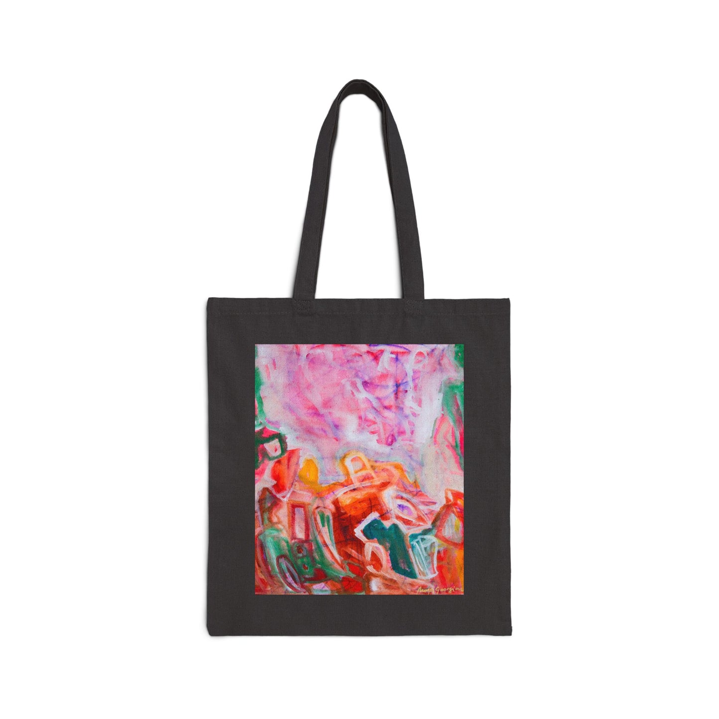 Olivia - Tote