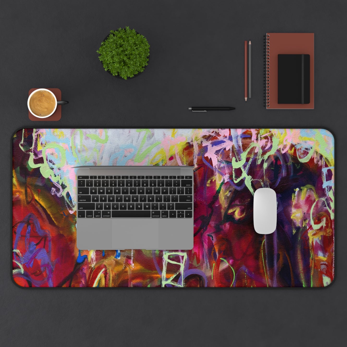 Desk Mat