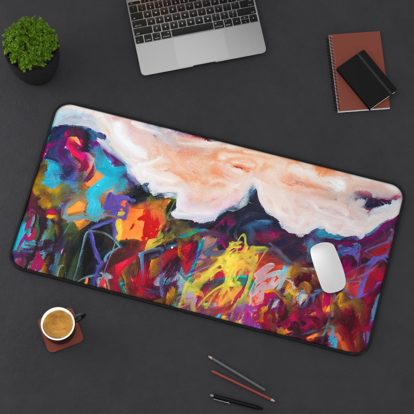 Desk Mat