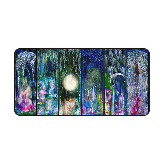 Southern Landscape - Desk Mat