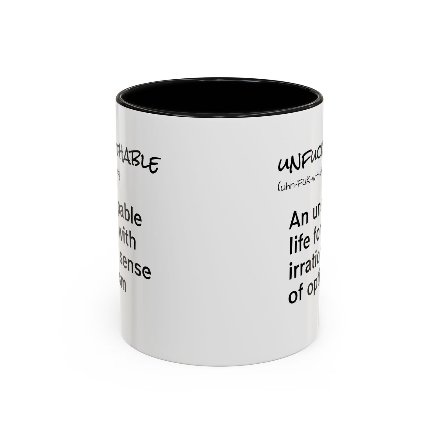 Coffee Mug 11 oz