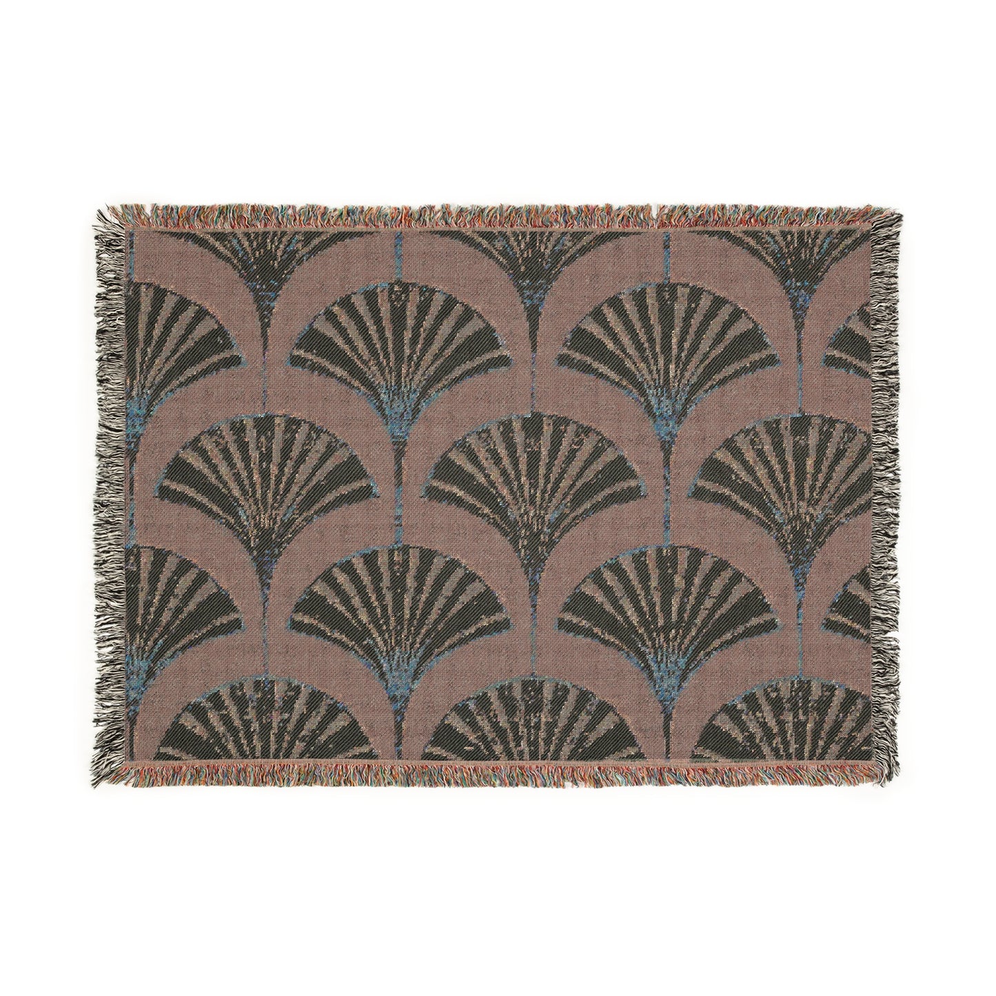 Woven Blanketive - Palmetto