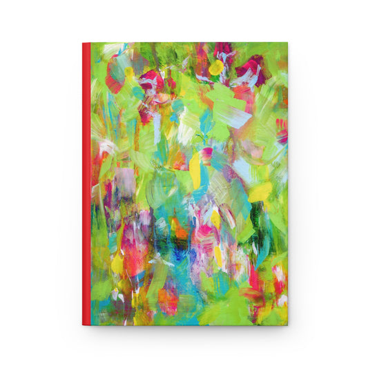 Hardcover Journal Matte