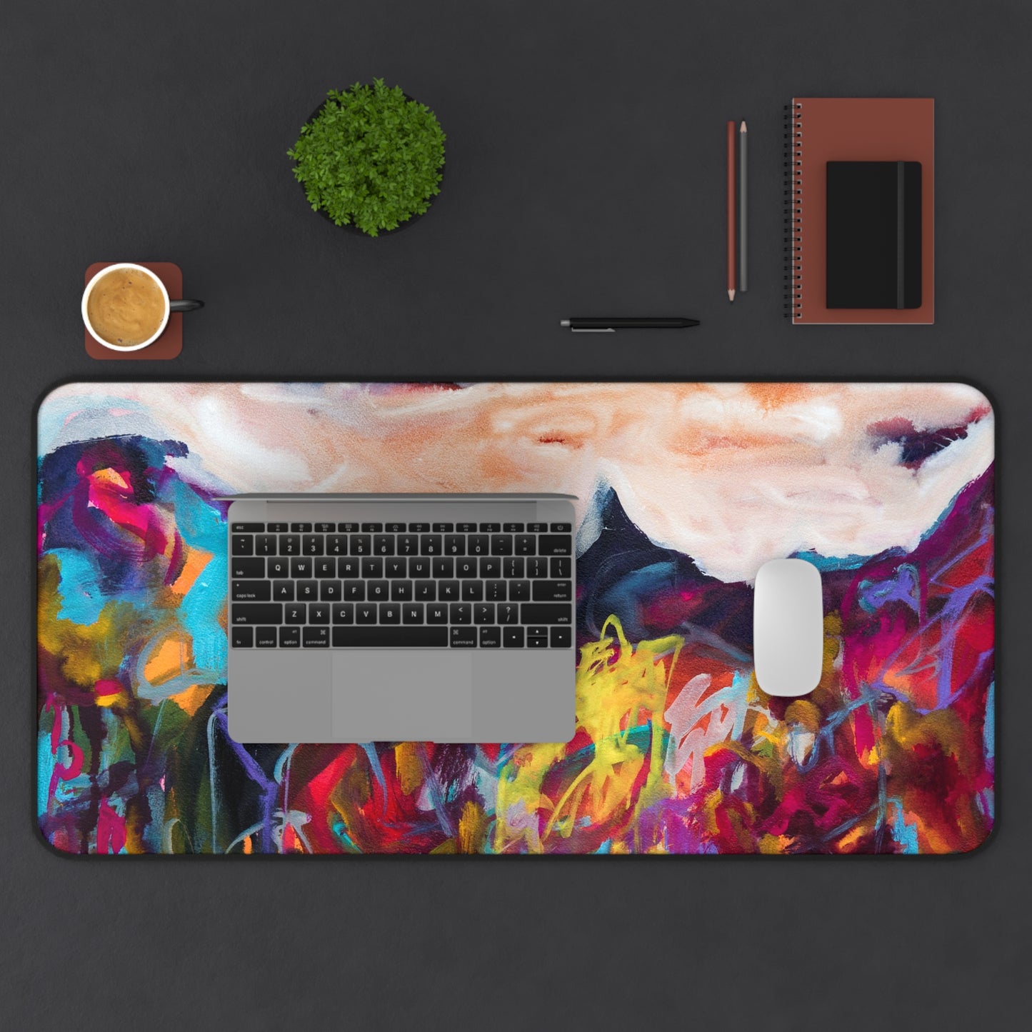 Desk Mat