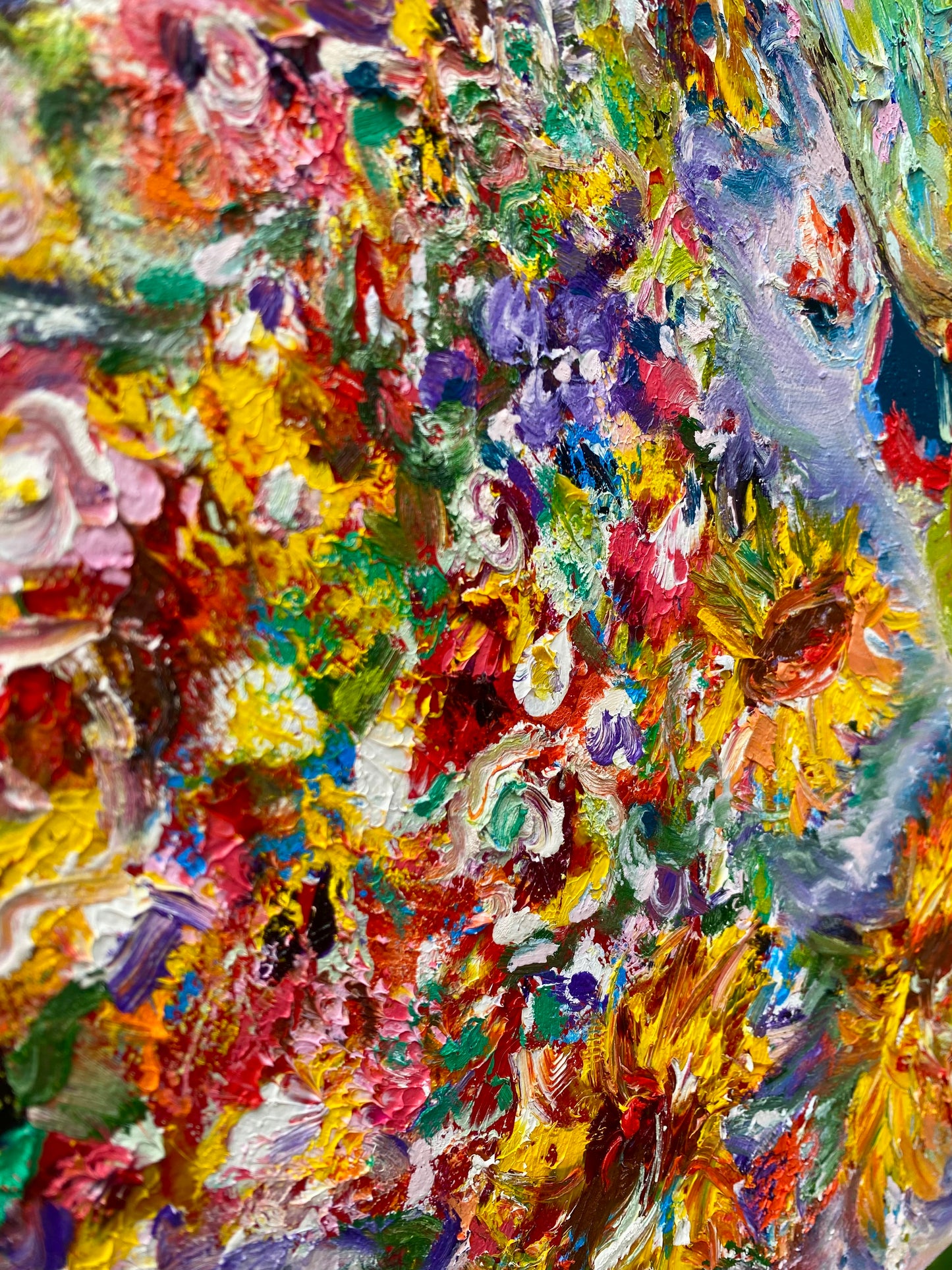 Beautiful Chaos