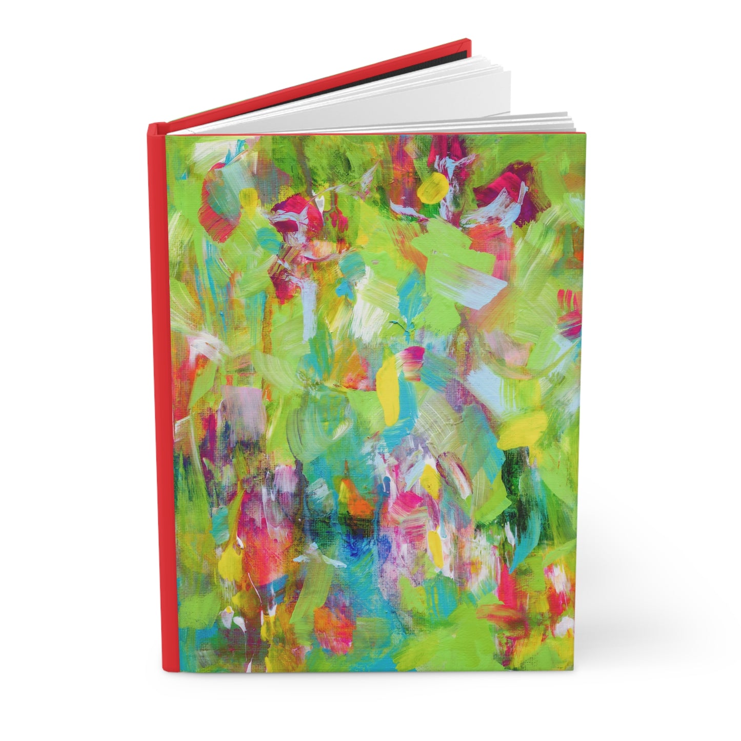 Hardcover Journal Matte