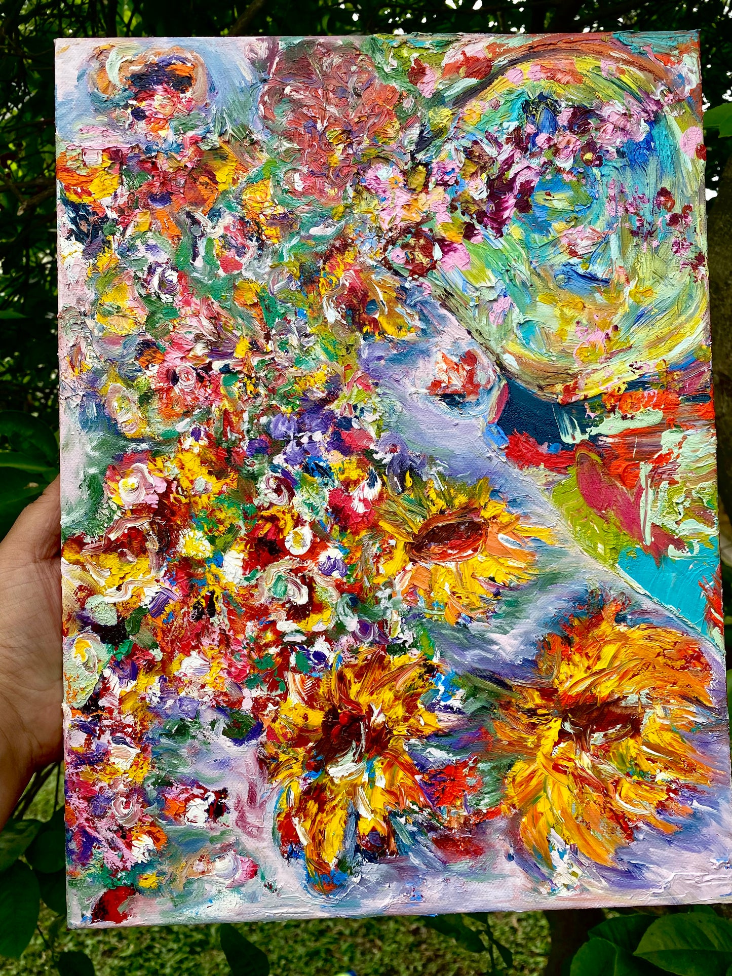 Beautiful Chaos