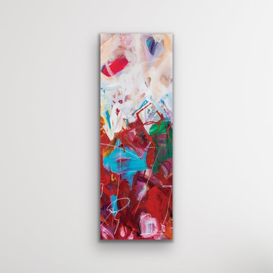 BOOKMARK / Abstract