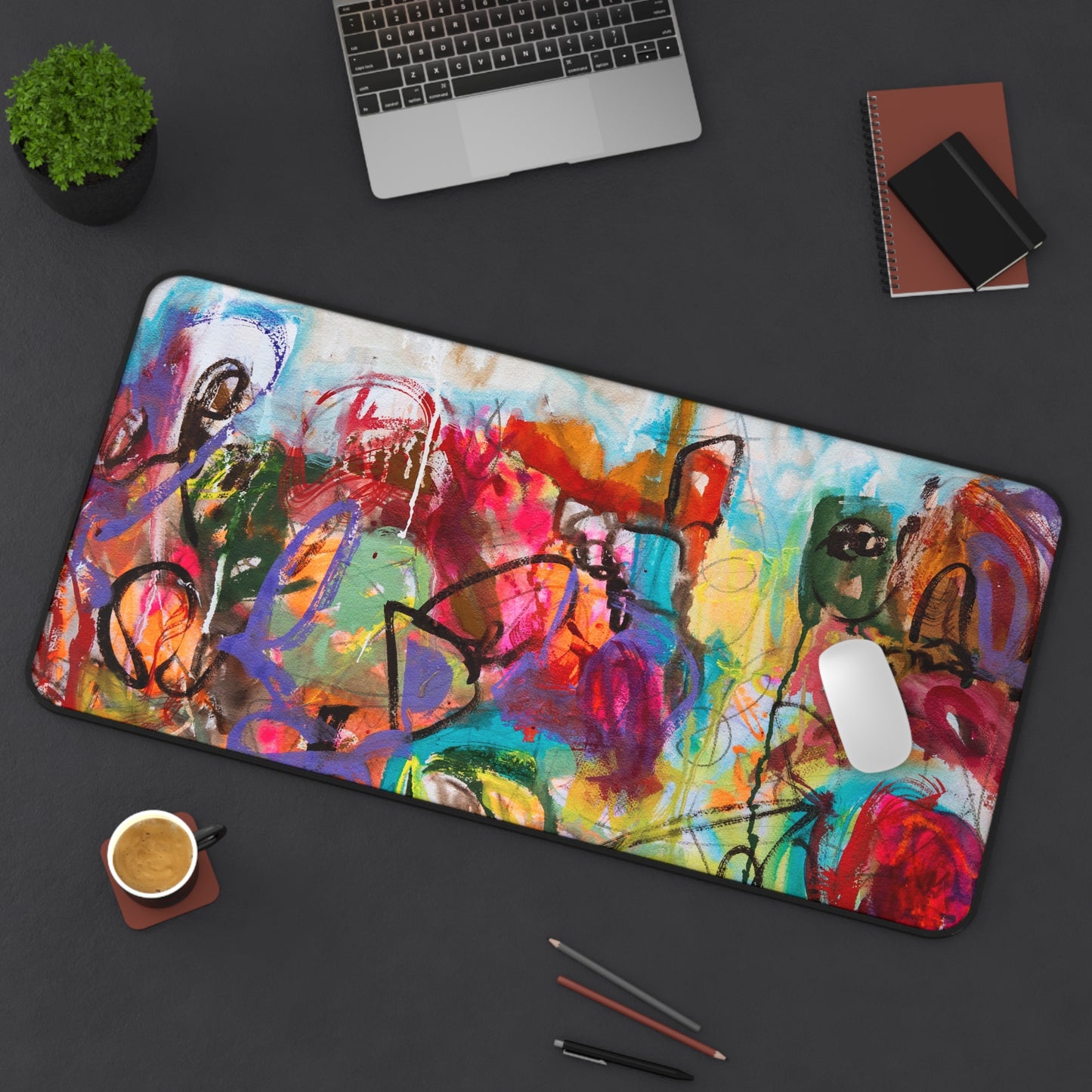 Desk Mat