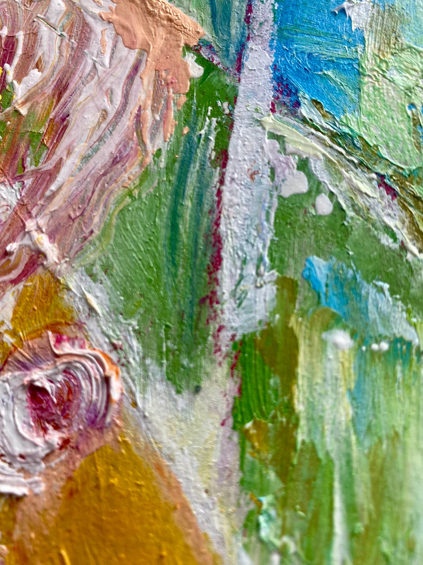 Won’t You Stay Just a Little Longer