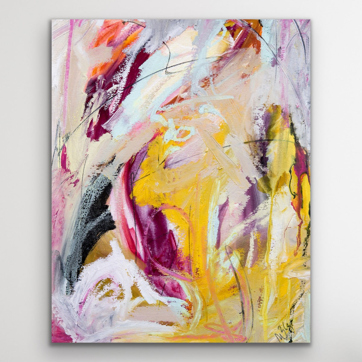 Wild Collection - High Resolution Printable Wall Art Bundle Set of [8] Instant Download Art Files